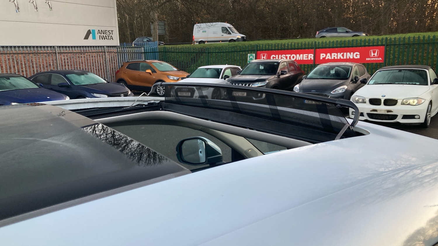 Used Honda ZR-V 2024 for sale - 76791760: Photo 37