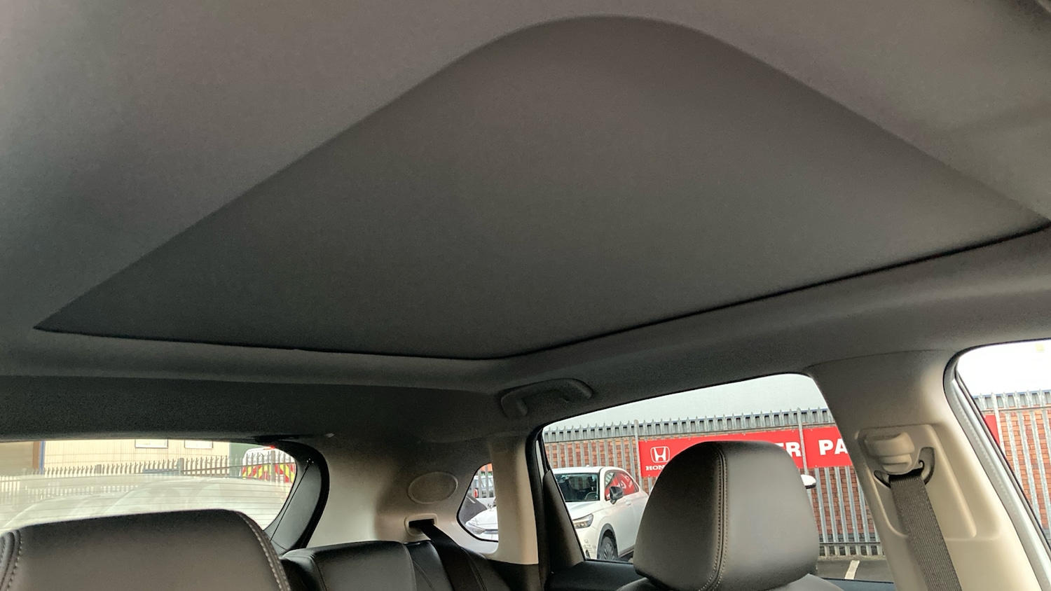 Used Honda ZR-V 2024 for sale - 76791760: Photo 39