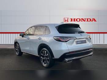 Used Honda ZR-V 2024 for sale - 76791760: Photo