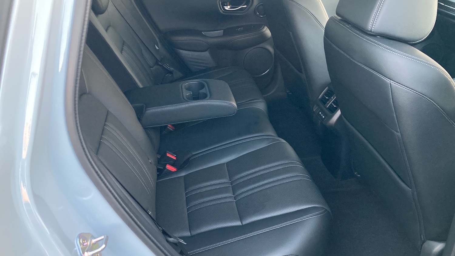 Used Honda ZR-V 2024 for sale - 76791760: Photo 41