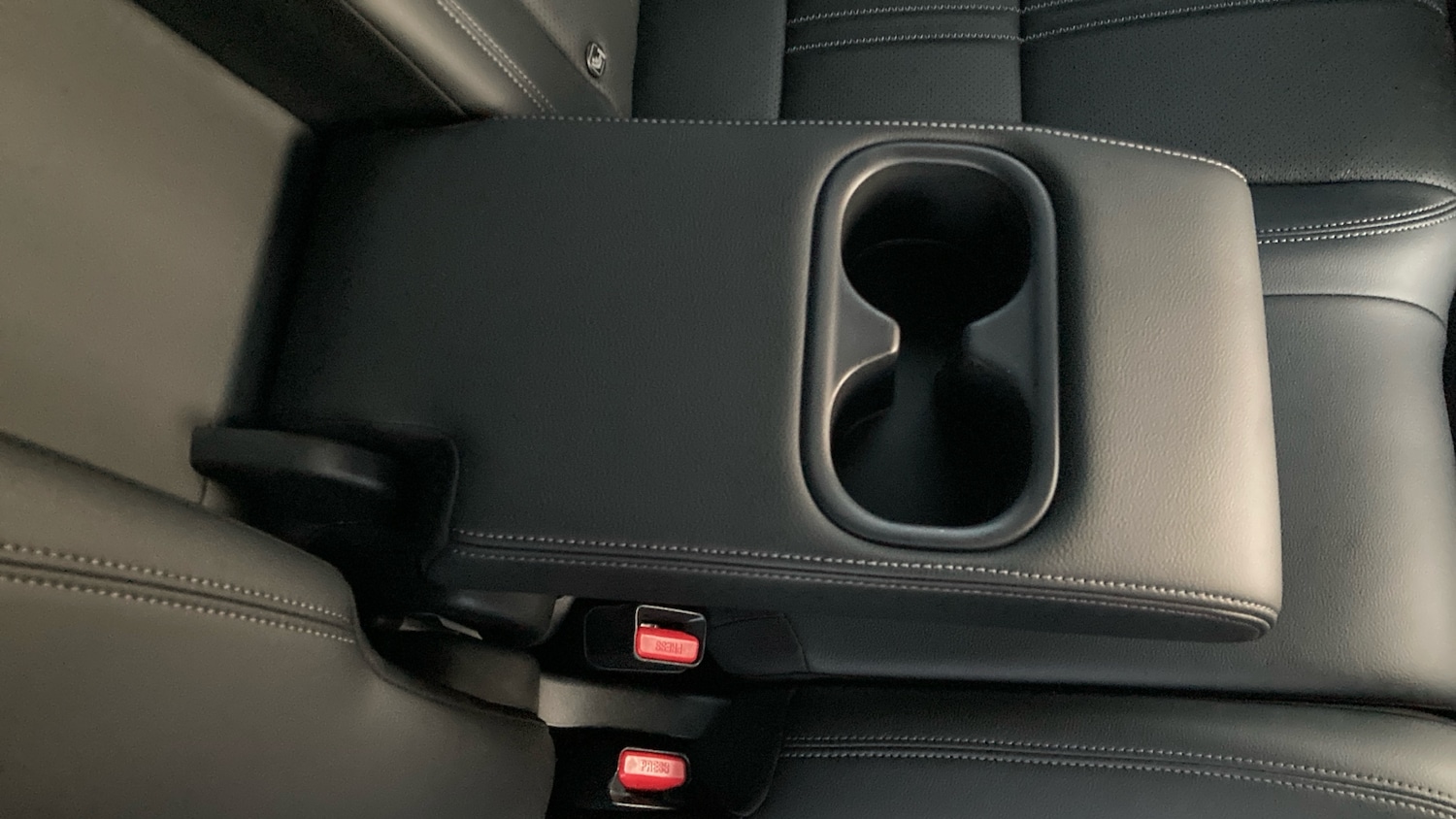 Used Honda ZR-V 2024 for sale - 76791760: Photo 42