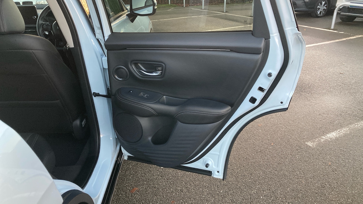 Used Honda ZR-V 2024 for sale - 76791760: Photo 44