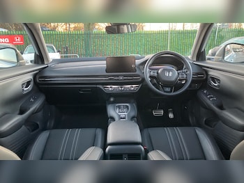 Used Honda ZR-V 2024 for sale - 76791760: Photo