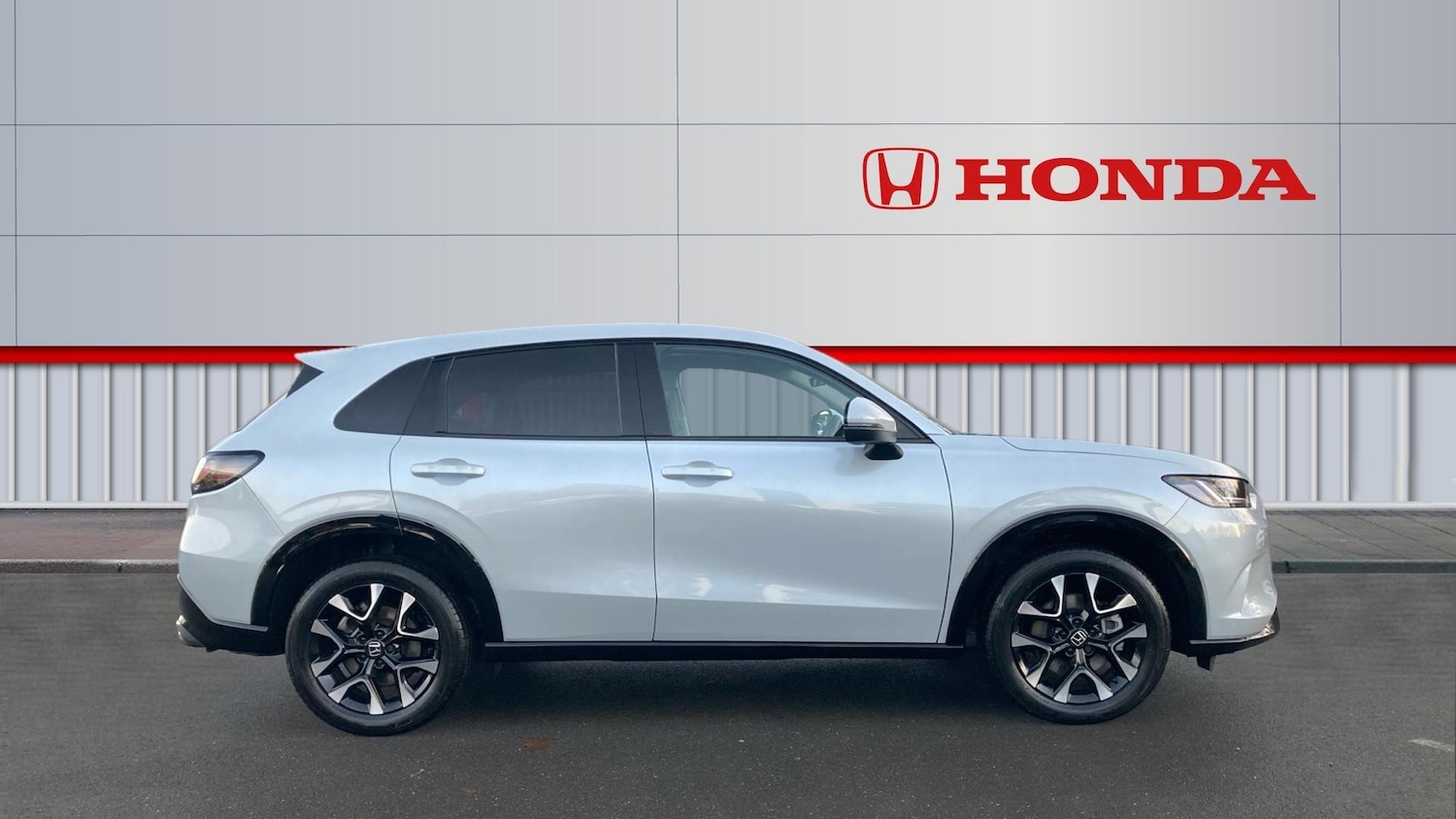 Used Honda ZR-V 2024 for sale - 76791760: Photo 5