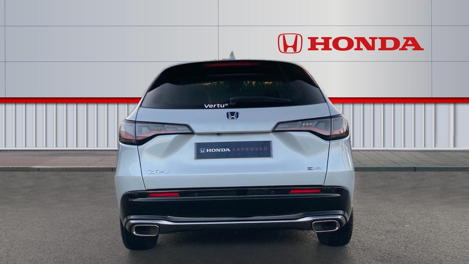 Used Honda ZR-V 2024 for sale - 76791760: Photo 7