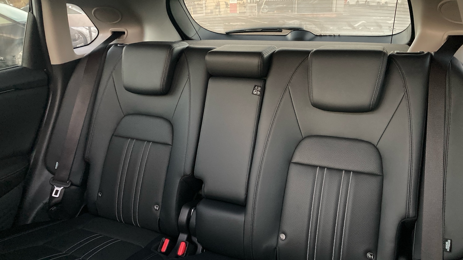 Used Honda ZR-V 2024 for sale - 76791760: Photo 8