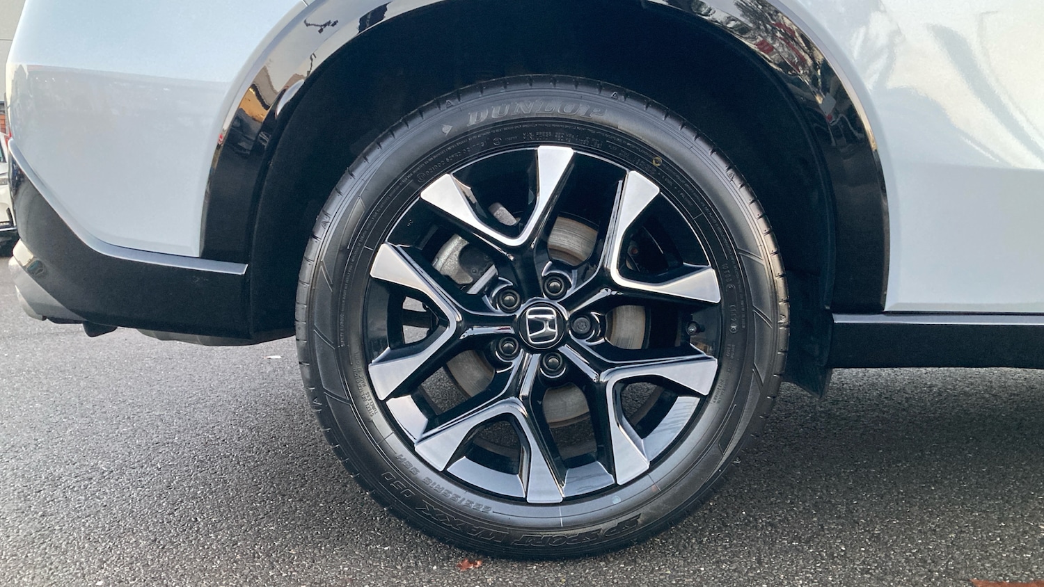 Used Honda ZR-V 2024 for sale - 76791760: Photo 9