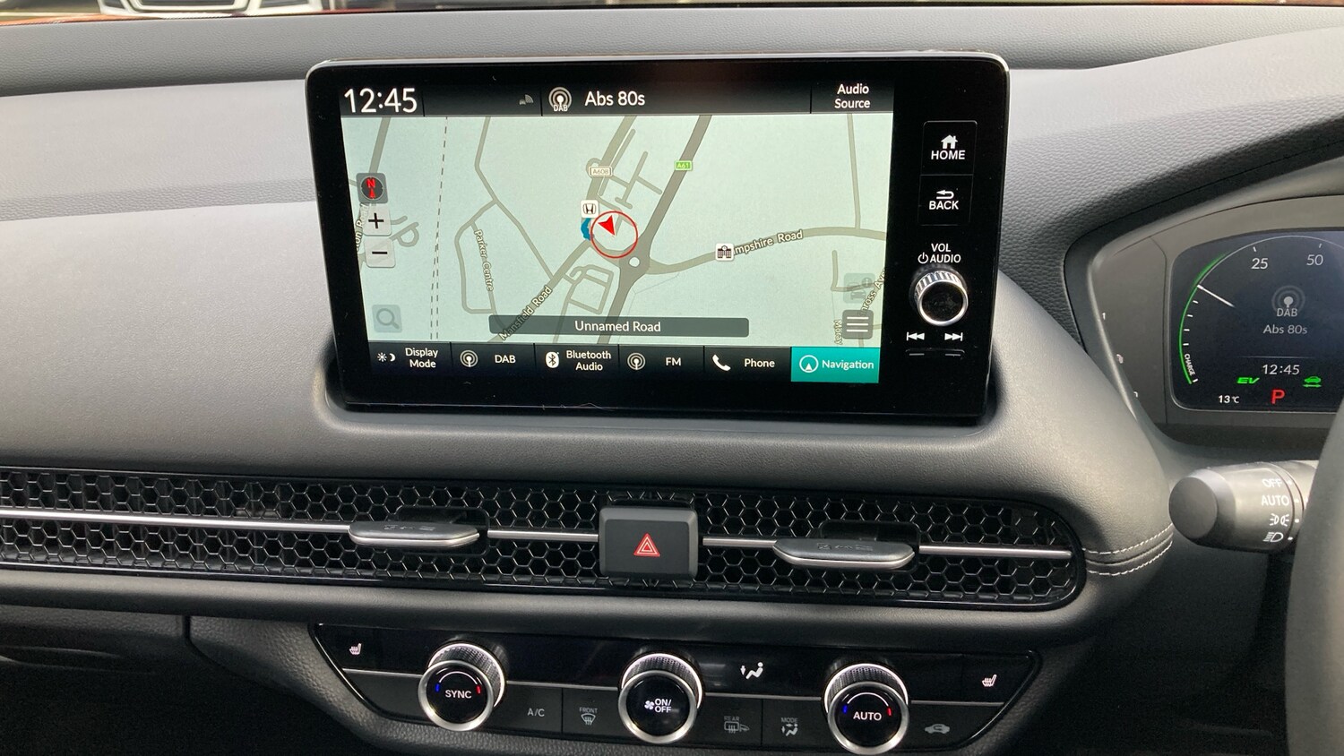 Used Honda ZR-V 2025 for sale - 77617750: Photo 13