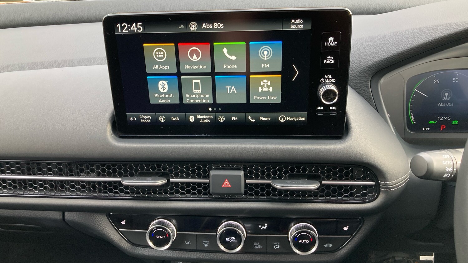 Used Honda ZR-V 2025 for sale - 77617750: Photo 15