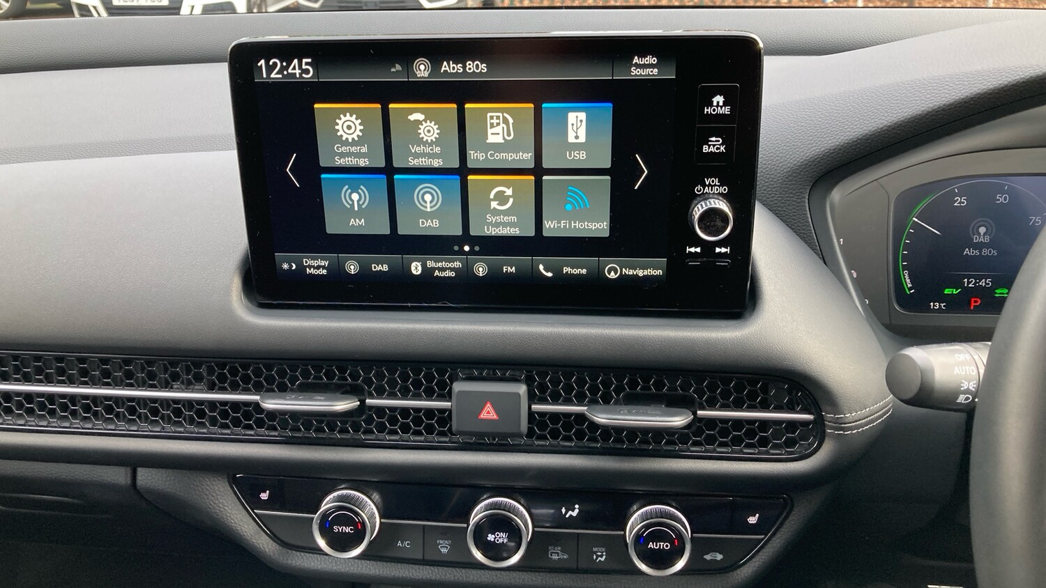 Used Honda ZR-V 2025 for sale - 77617750: Photo 16