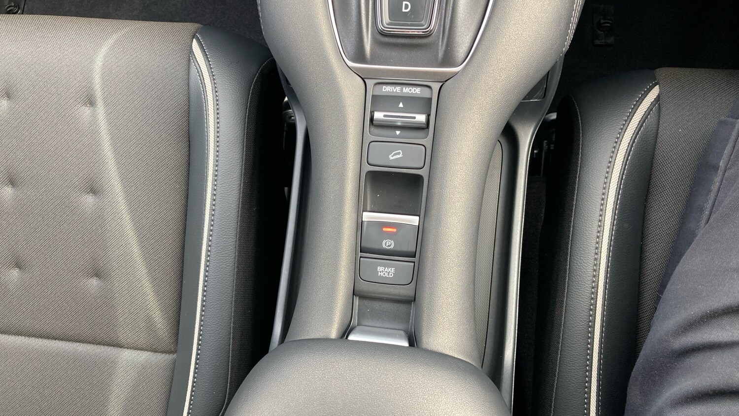 Used Honda ZR-V 2025 for sale - 77617750: Photo 20