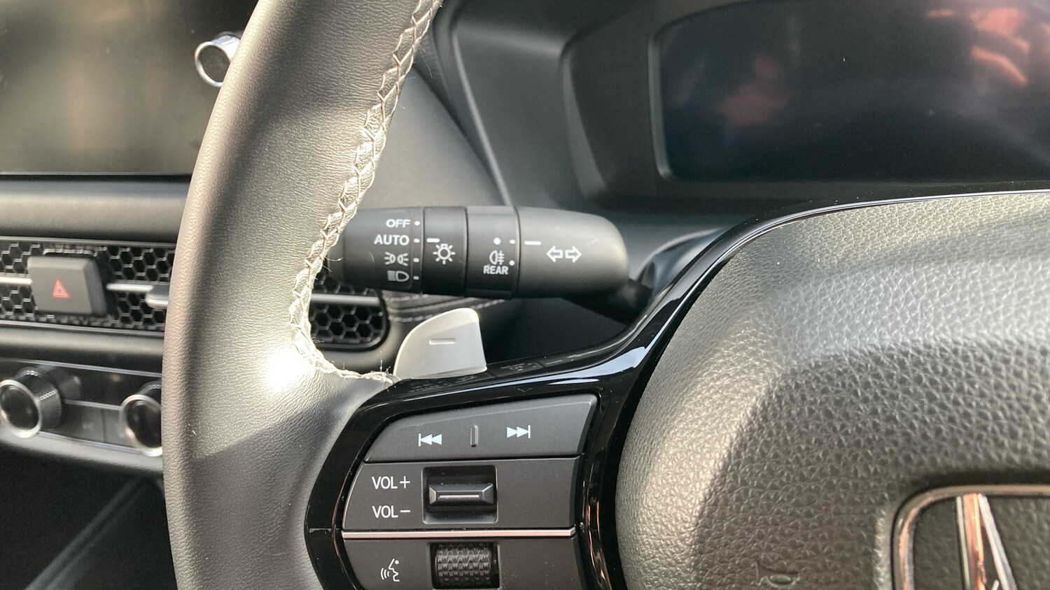 Used Honda ZR-V 2025 for sale - 77617750: Photo 23