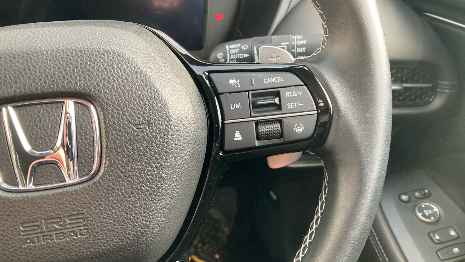 Used Honda ZR-V 2025 for sale - 77617750: Photo 24