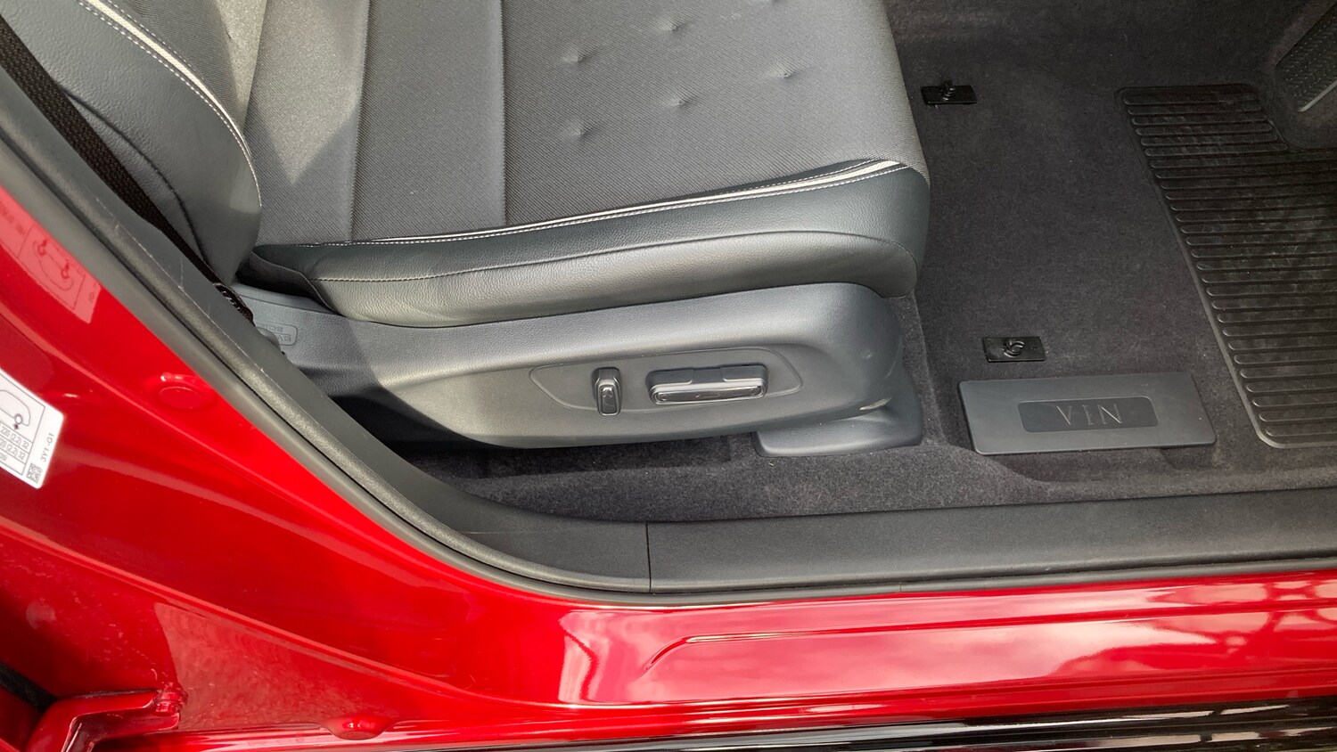 Used Honda ZR-V 2025 for sale - 77617750: Photo 27