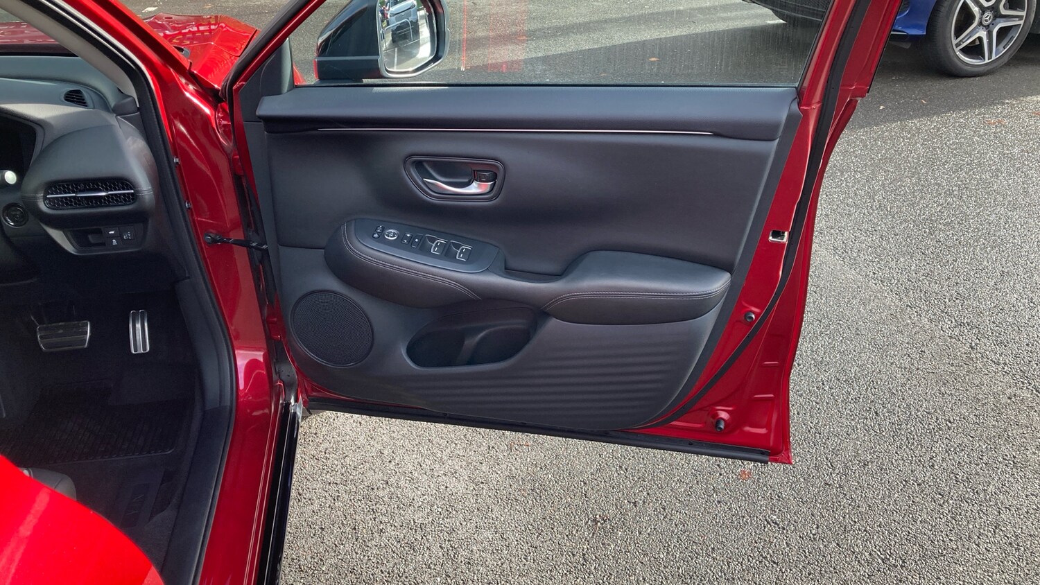 Used Honda ZR-V 2025 for sale - 77617750: Photo 29