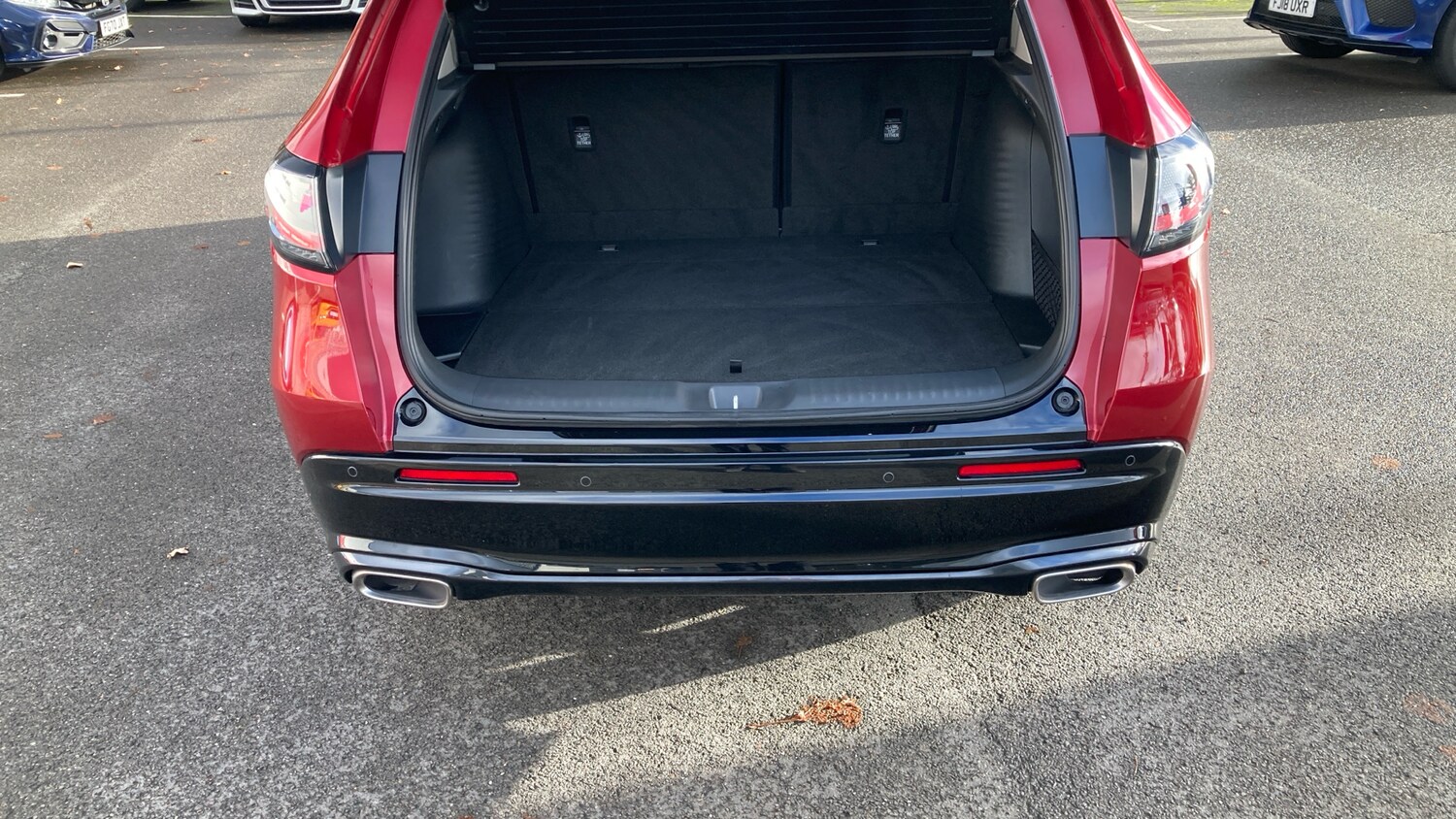 Used Honda ZR-V 2025 for sale - 77617750: Photo 32