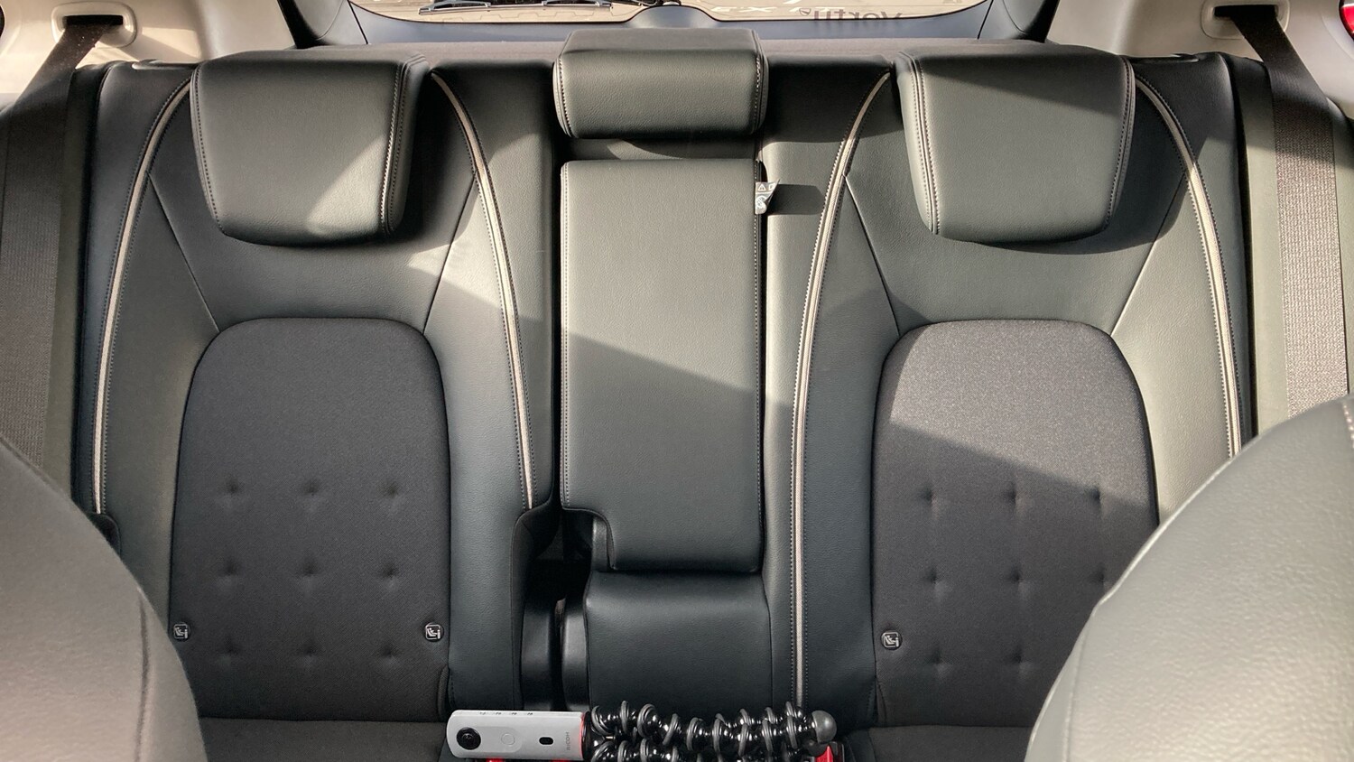 Used Honda ZR-V 2025 for sale - 77617750: Photo 34