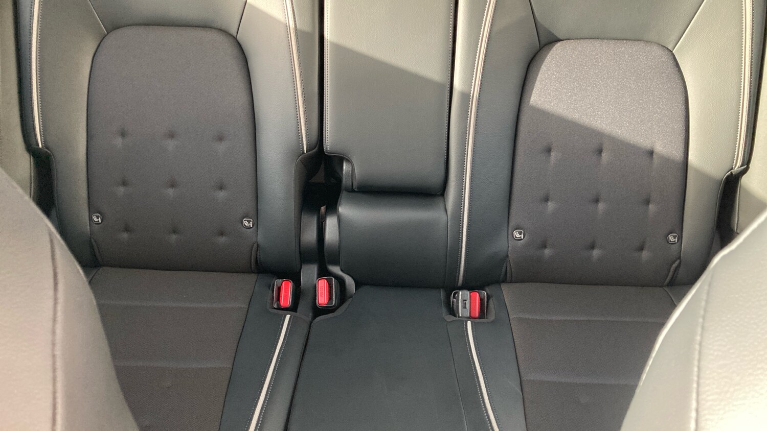 Used Honda ZR-V 2025 for sale - 77617750: Photo 35