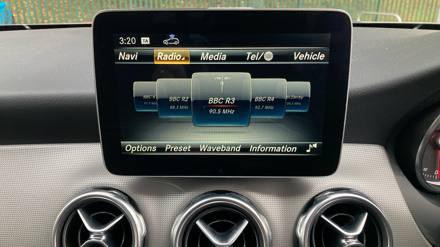 Vehicle 28