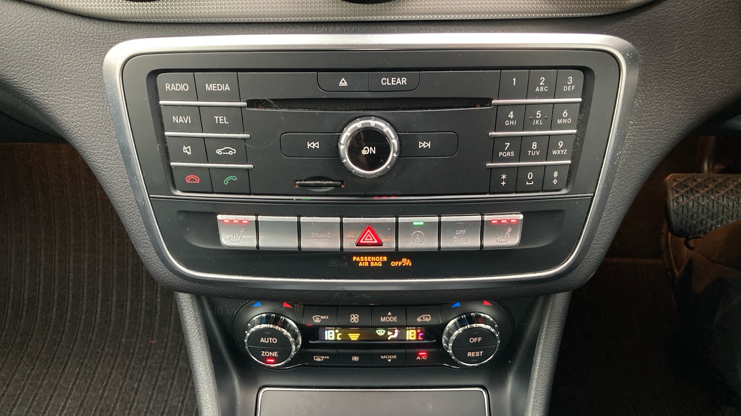 Vehicle 31