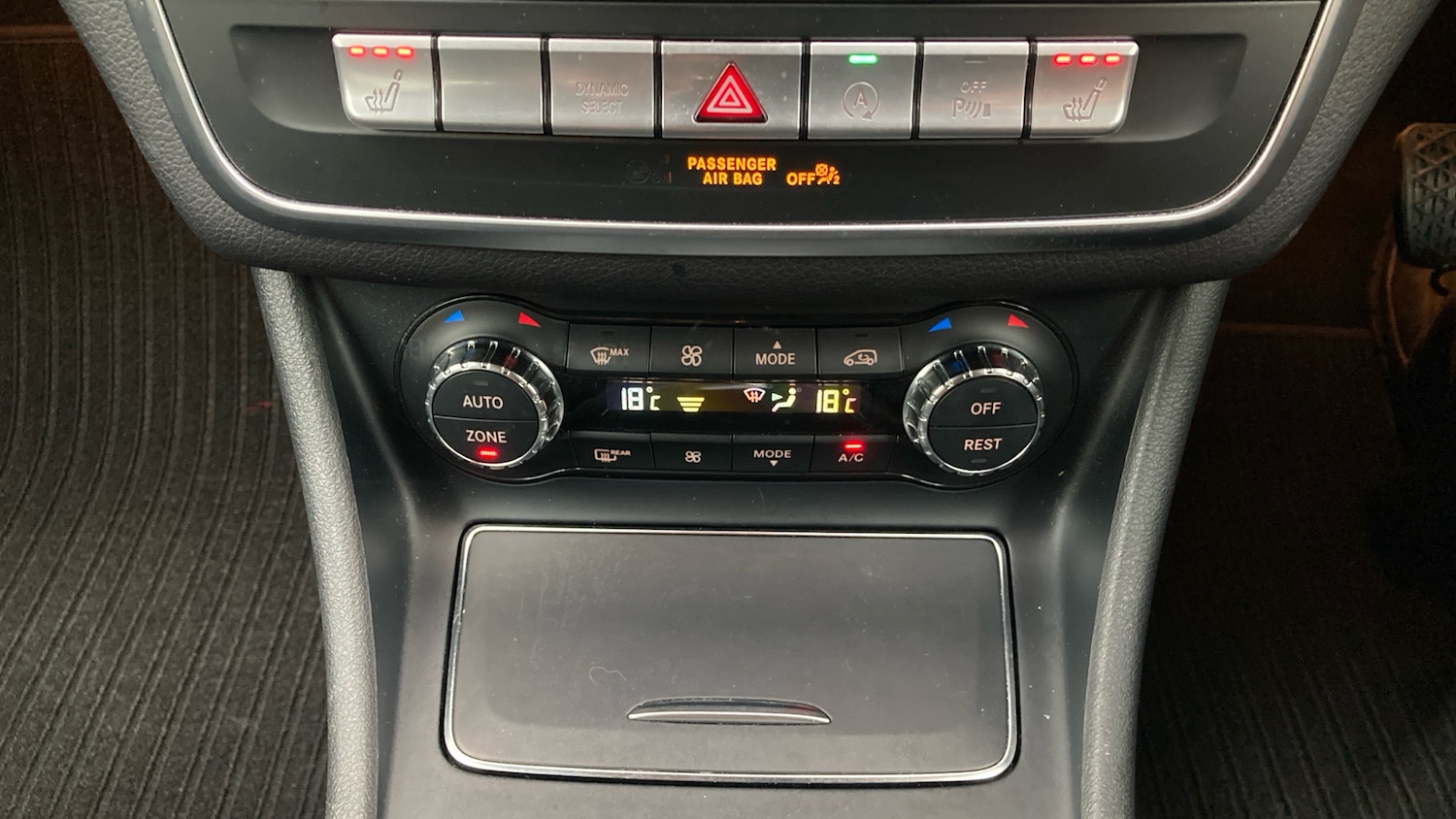 Vehicle 32