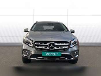 Used Mercedes-Benz GLA 2017 for sale - 75880818: Photo