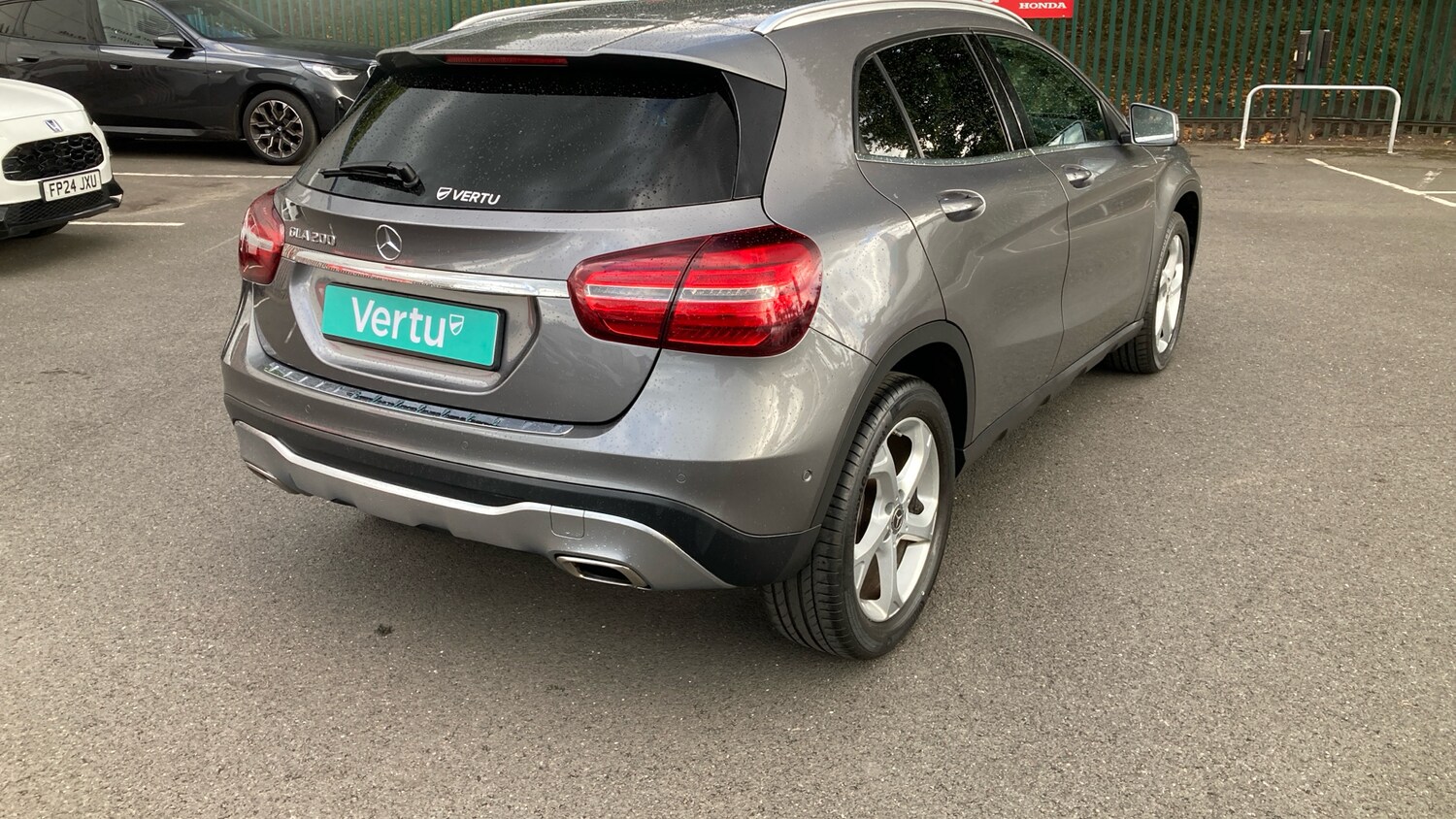 Vehicle 53