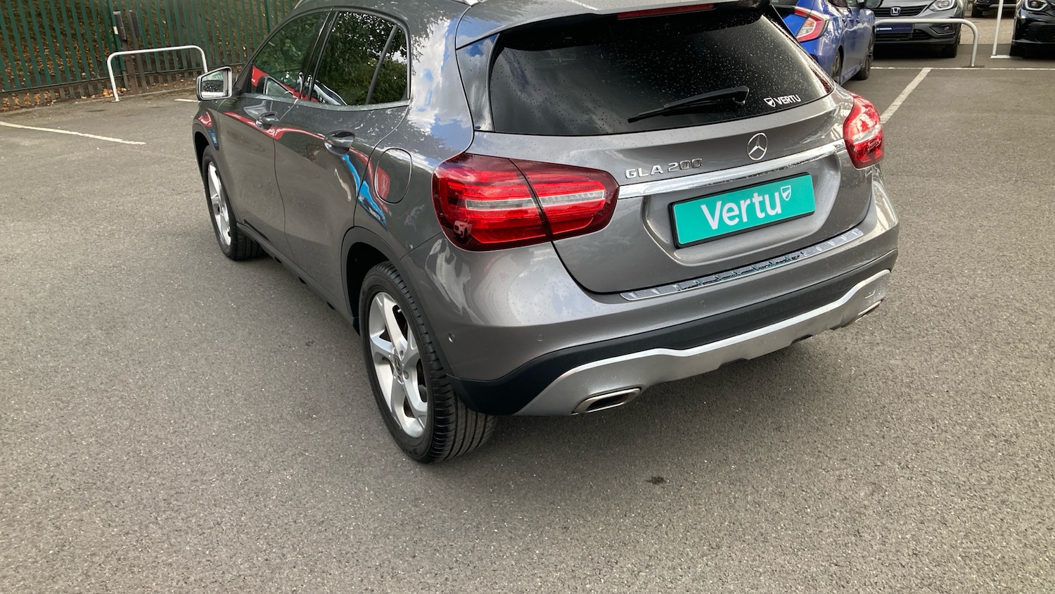 Vehicle 54