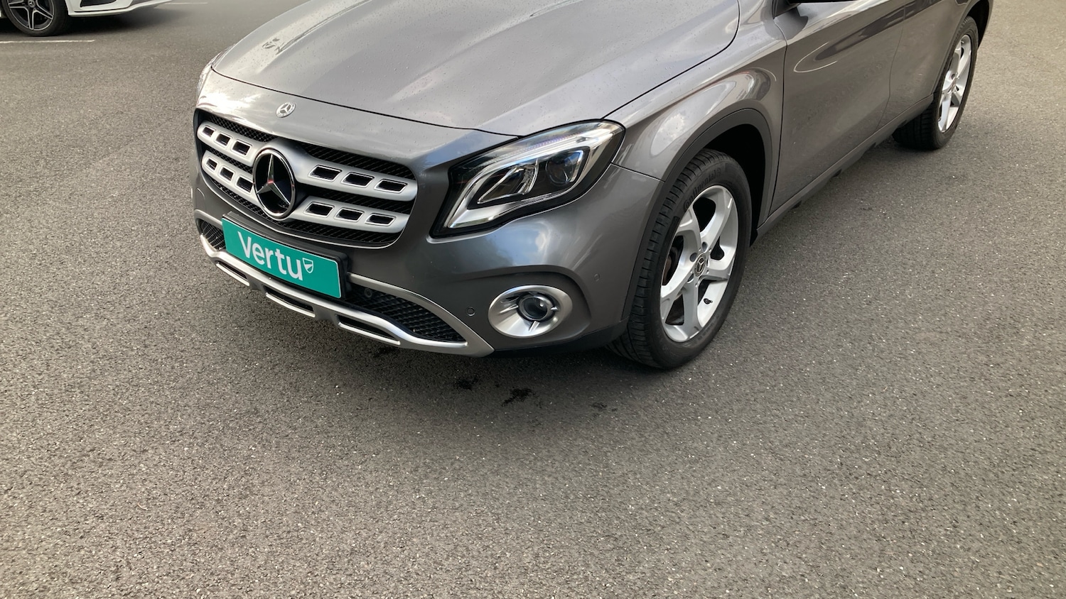 Vehicle 56