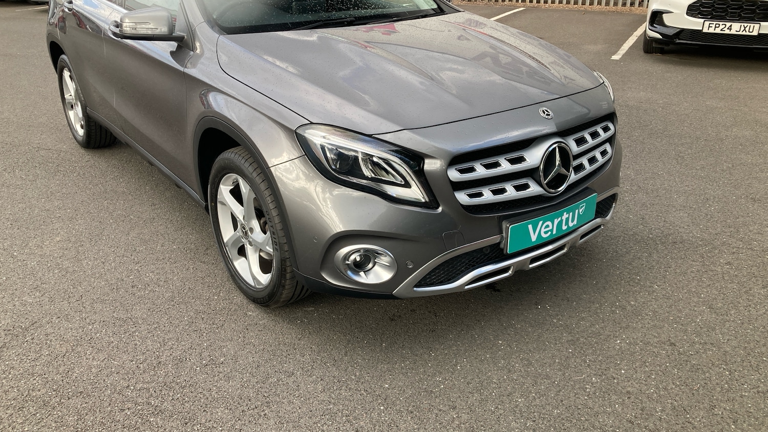 Vehicle 57