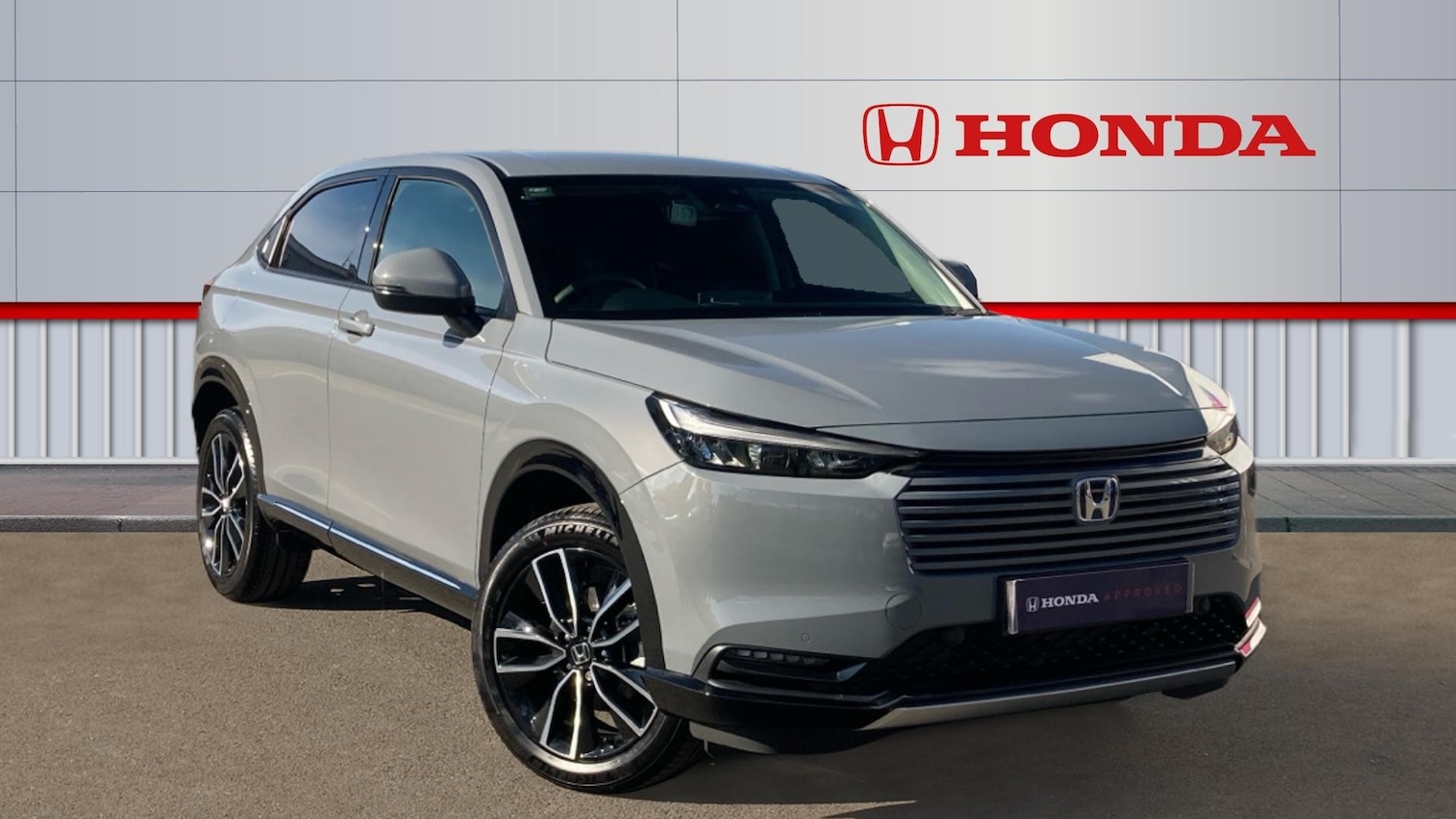 Used Honda HR-V 2025 for sale - 78122302: Photo 1