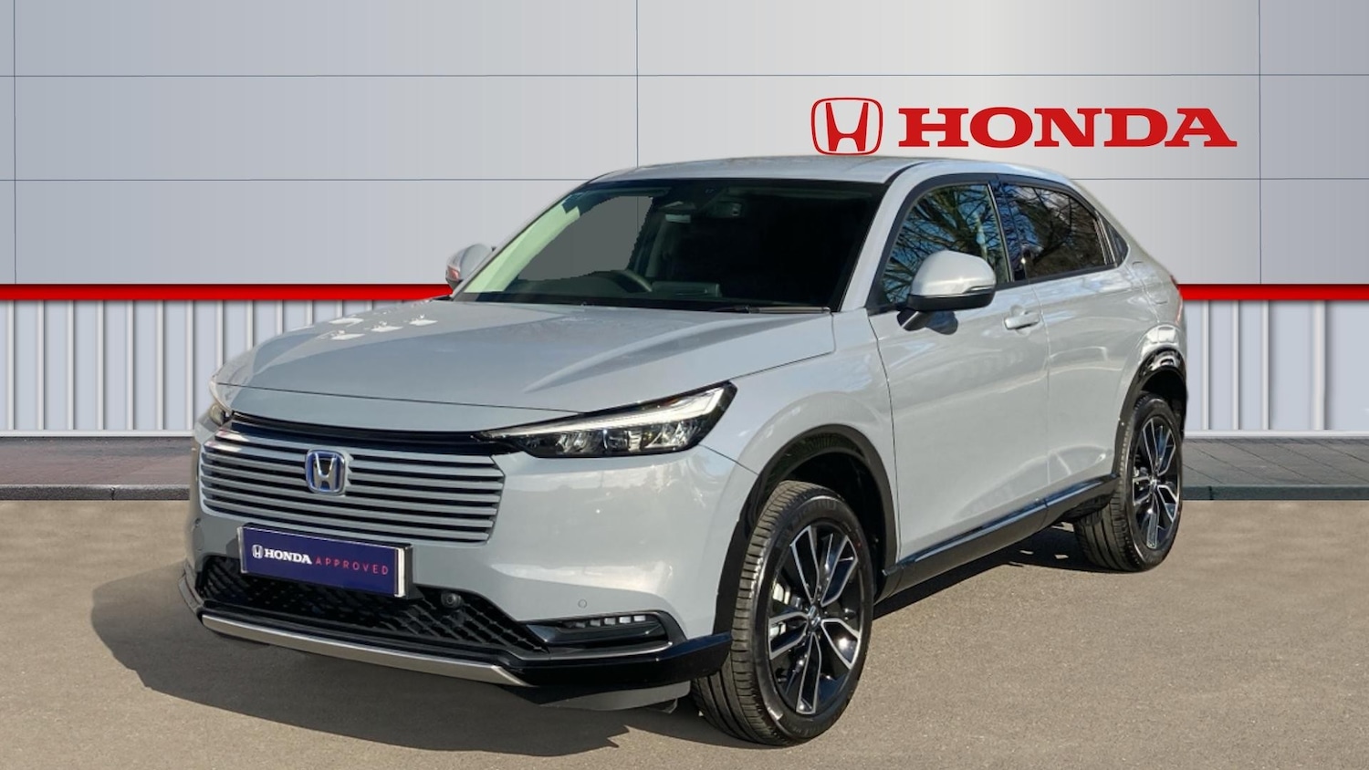 Used Honda HR-V 2025 for sale - 78122302: Photo 10