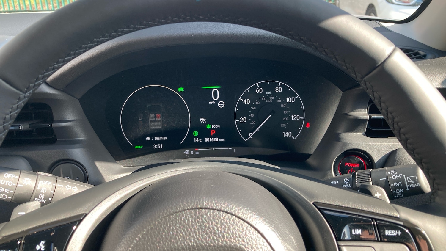 Used Honda HR-V 2025 for sale - 78122302: Photo 11