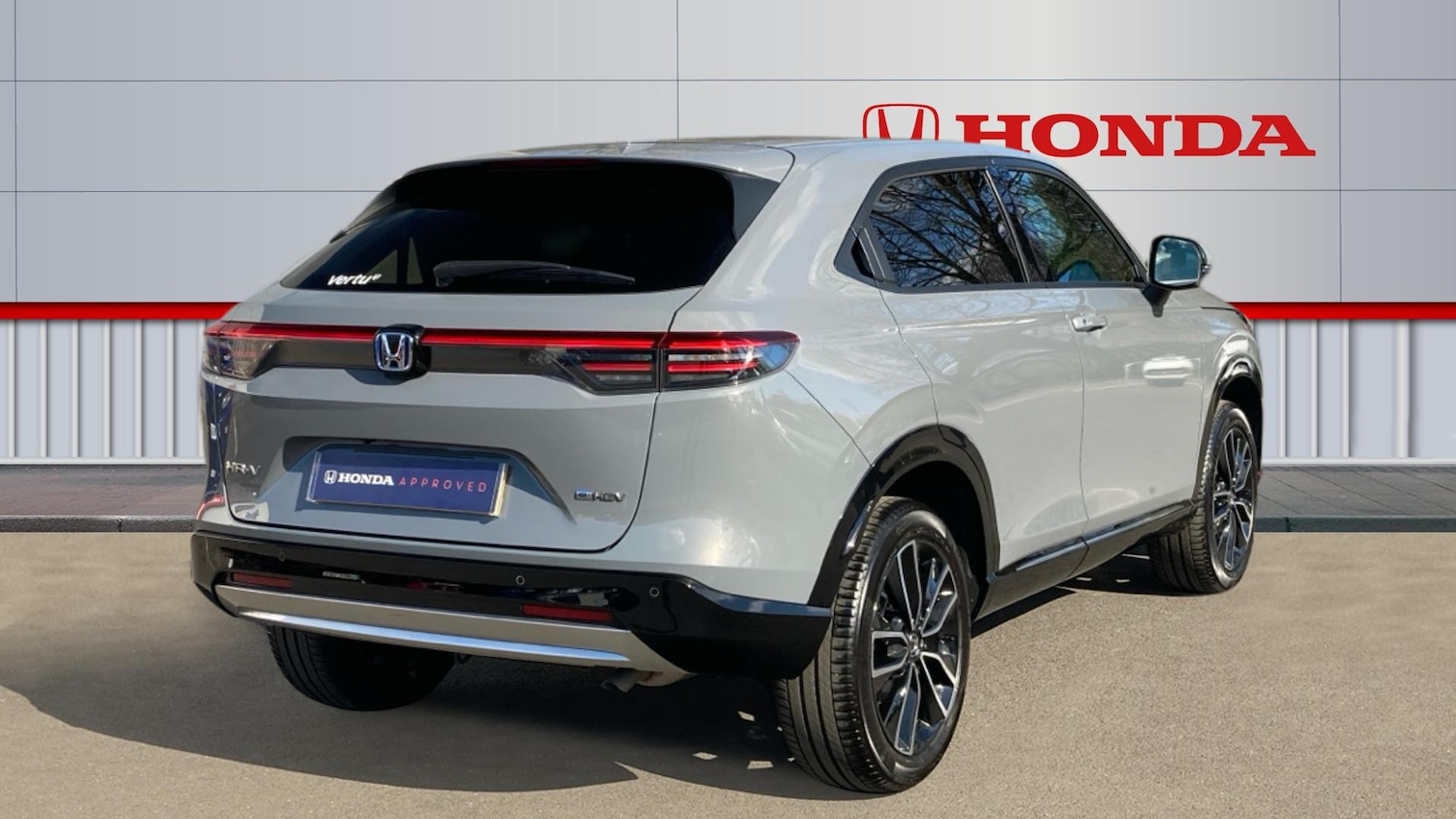 Used Honda HR-V 2025 for sale - 78122302: Photo 12