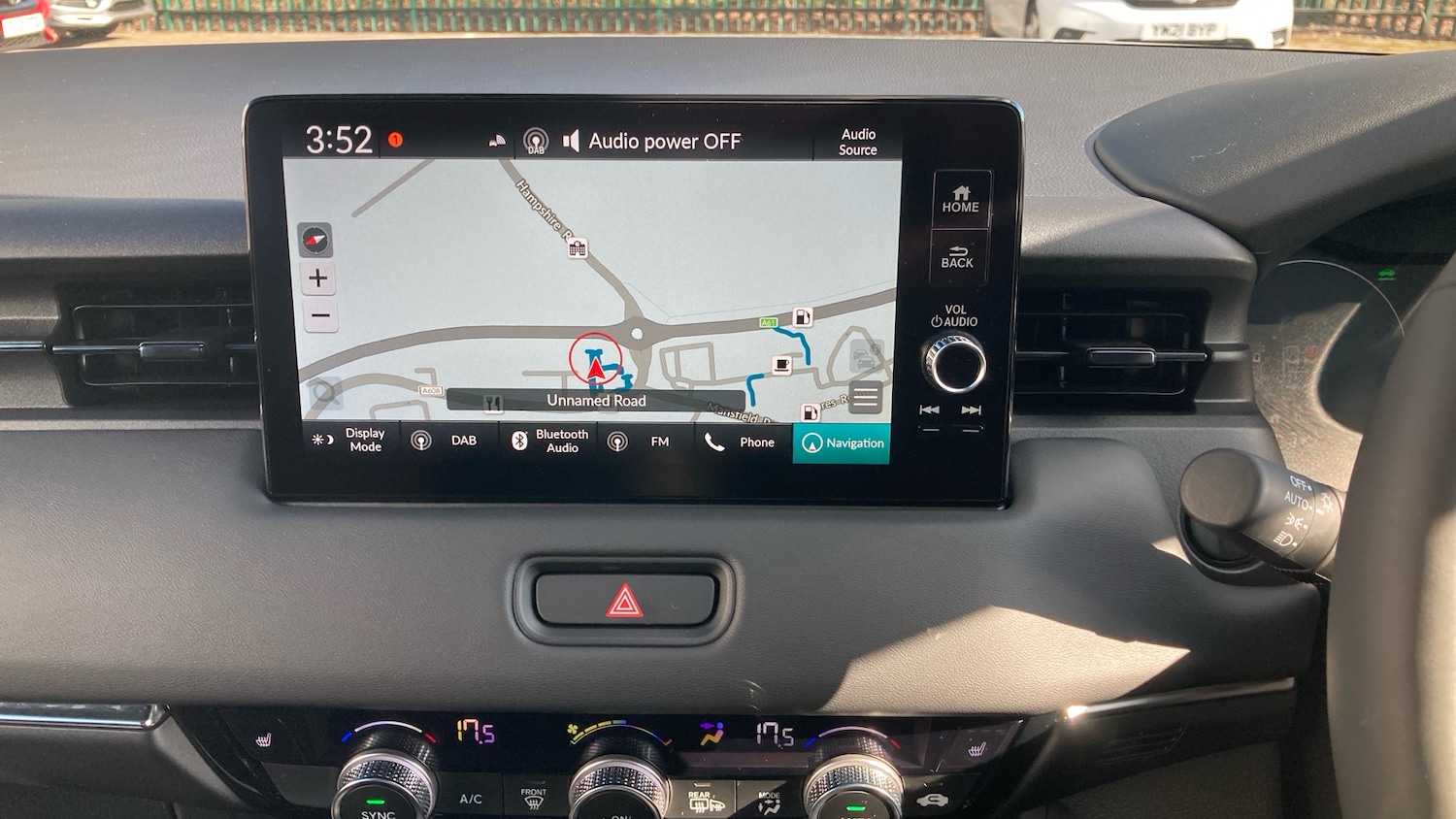 Used Honda HR-V 2025 for sale - 78122302: Photo 13