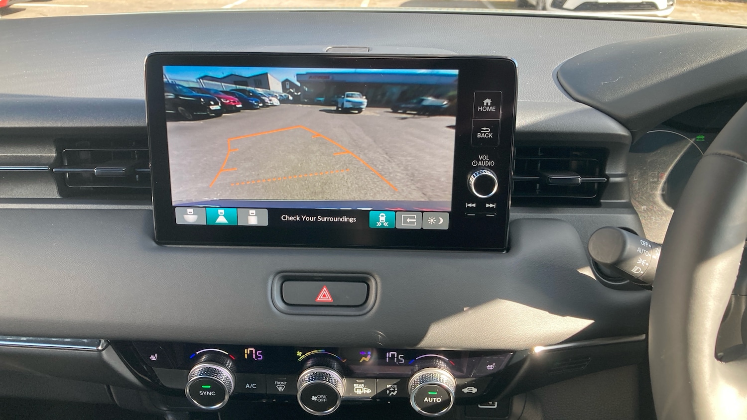 Used Honda HR-V 2025 for sale - 78122302: Photo 14