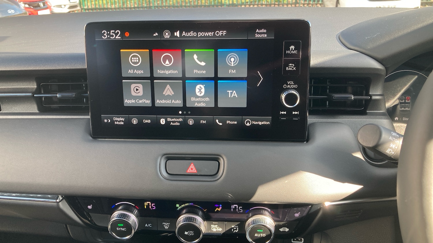 Used Honda HR-V 2025 for sale - 78122302: Photo 15