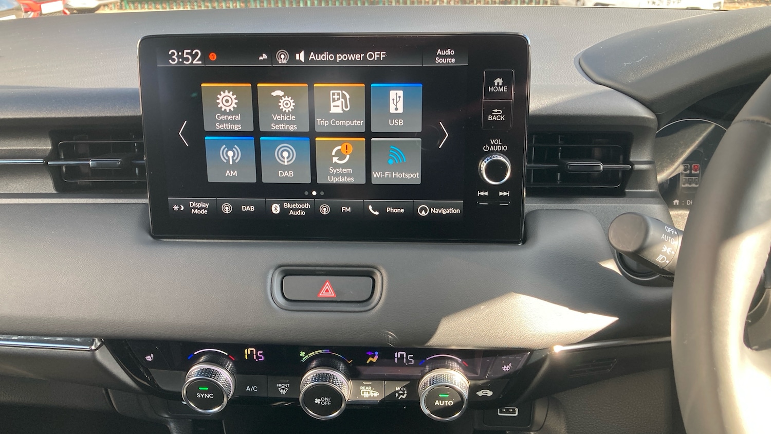 Used Honda HR-V 2025 for sale - 78122302: Photo 16