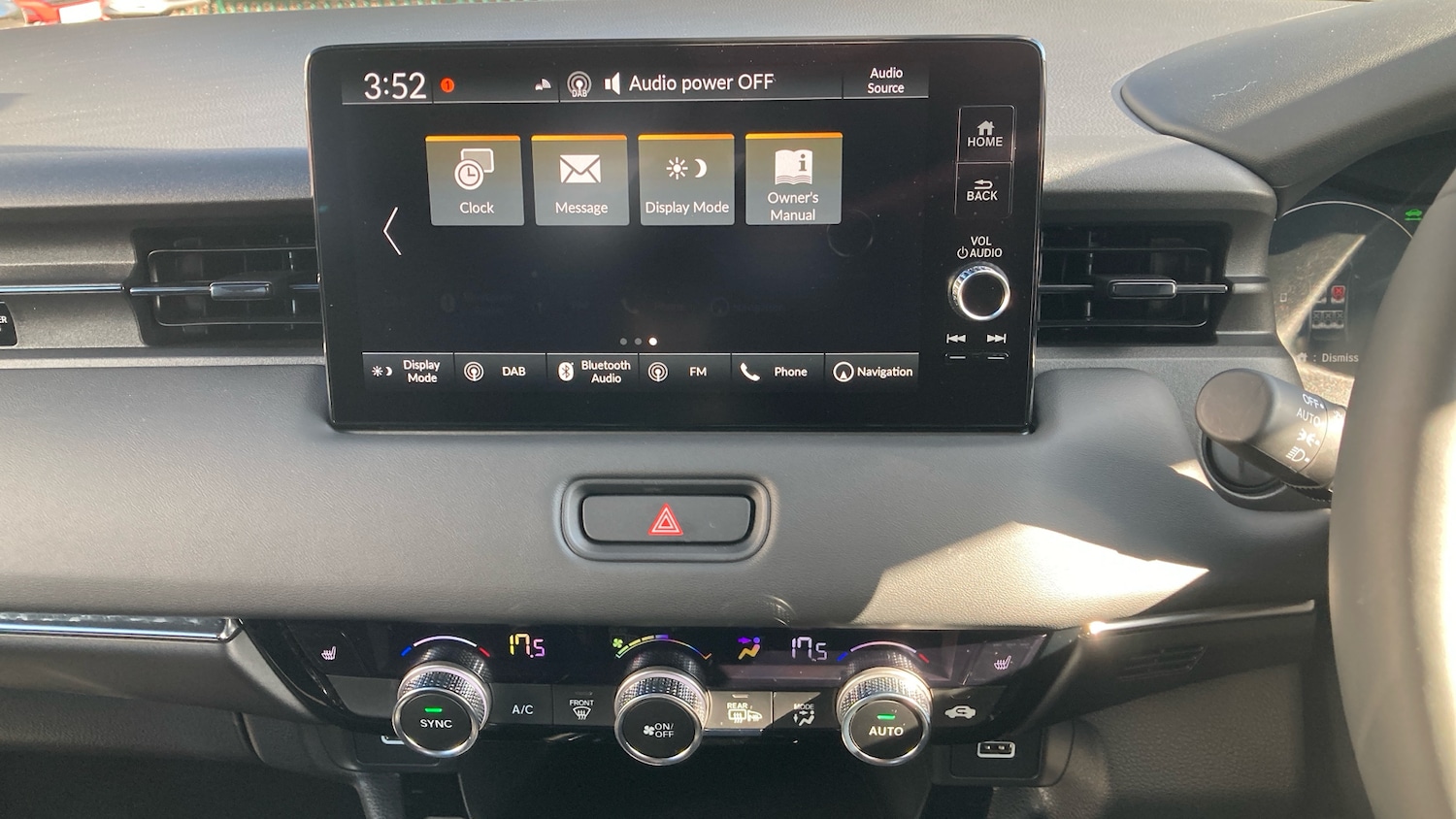 Used Honda HR-V 2025 for sale - 78122302: Photo 17