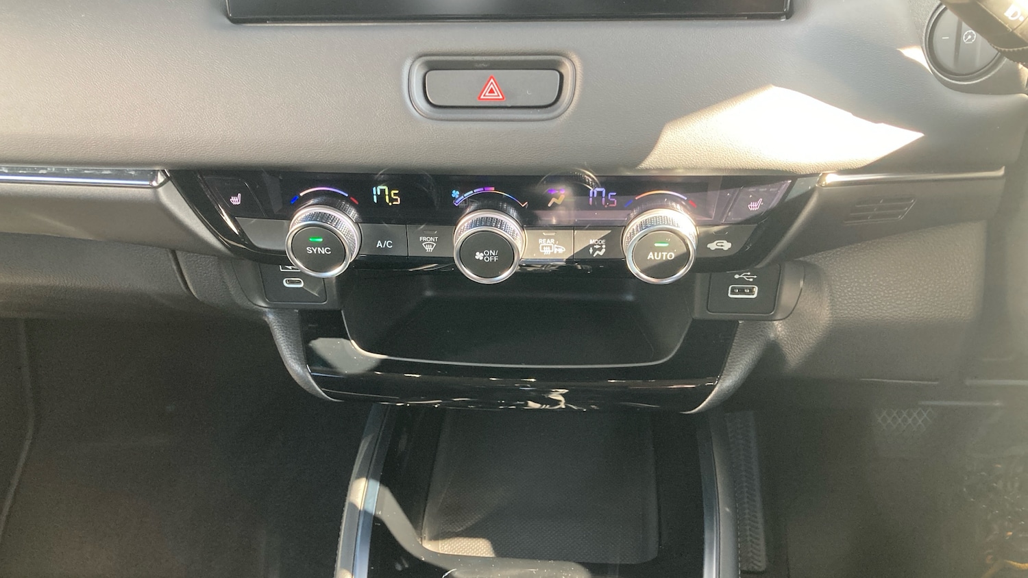 Used Honda HR-V 2025 for sale - 78122302: Photo 18