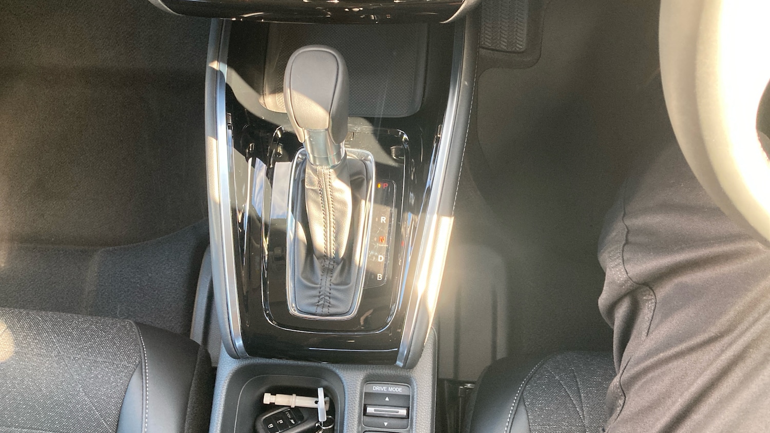 Used Honda HR-V 2025 for sale - 78122302: Photo 19