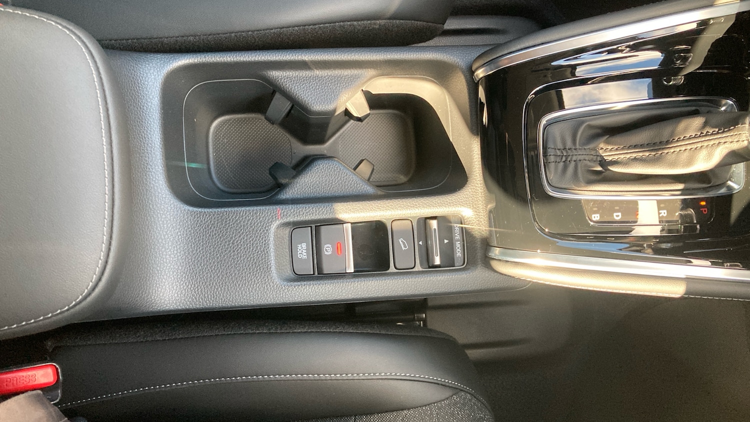 Used Honda HR-V 2025 for sale - 78122302: Photo 20