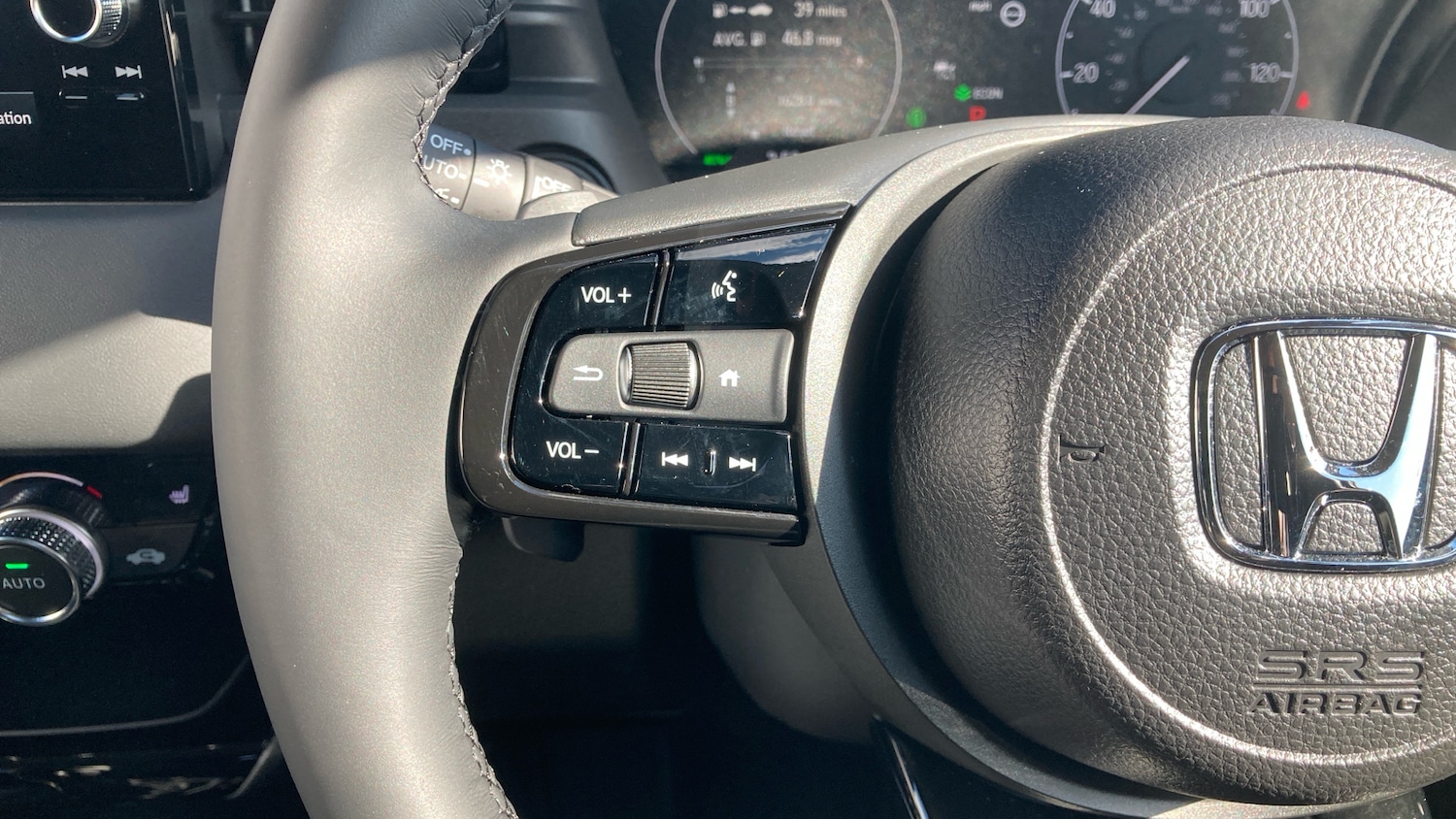 Used Honda HR-V 2025 for sale - 78122302: Photo 22