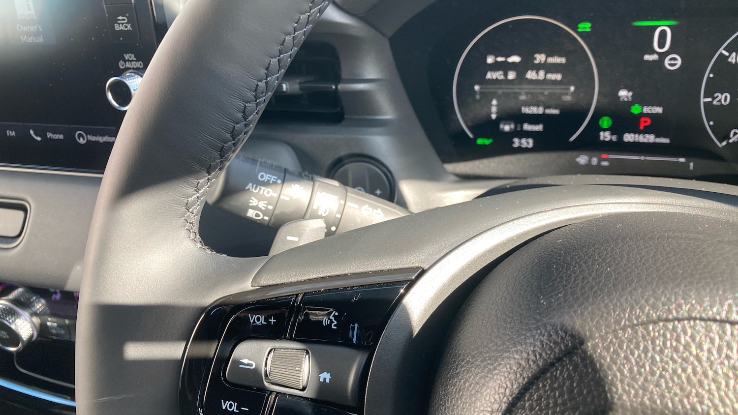 Used Honda HR-V 2025 for sale - 78122302: Photo 23