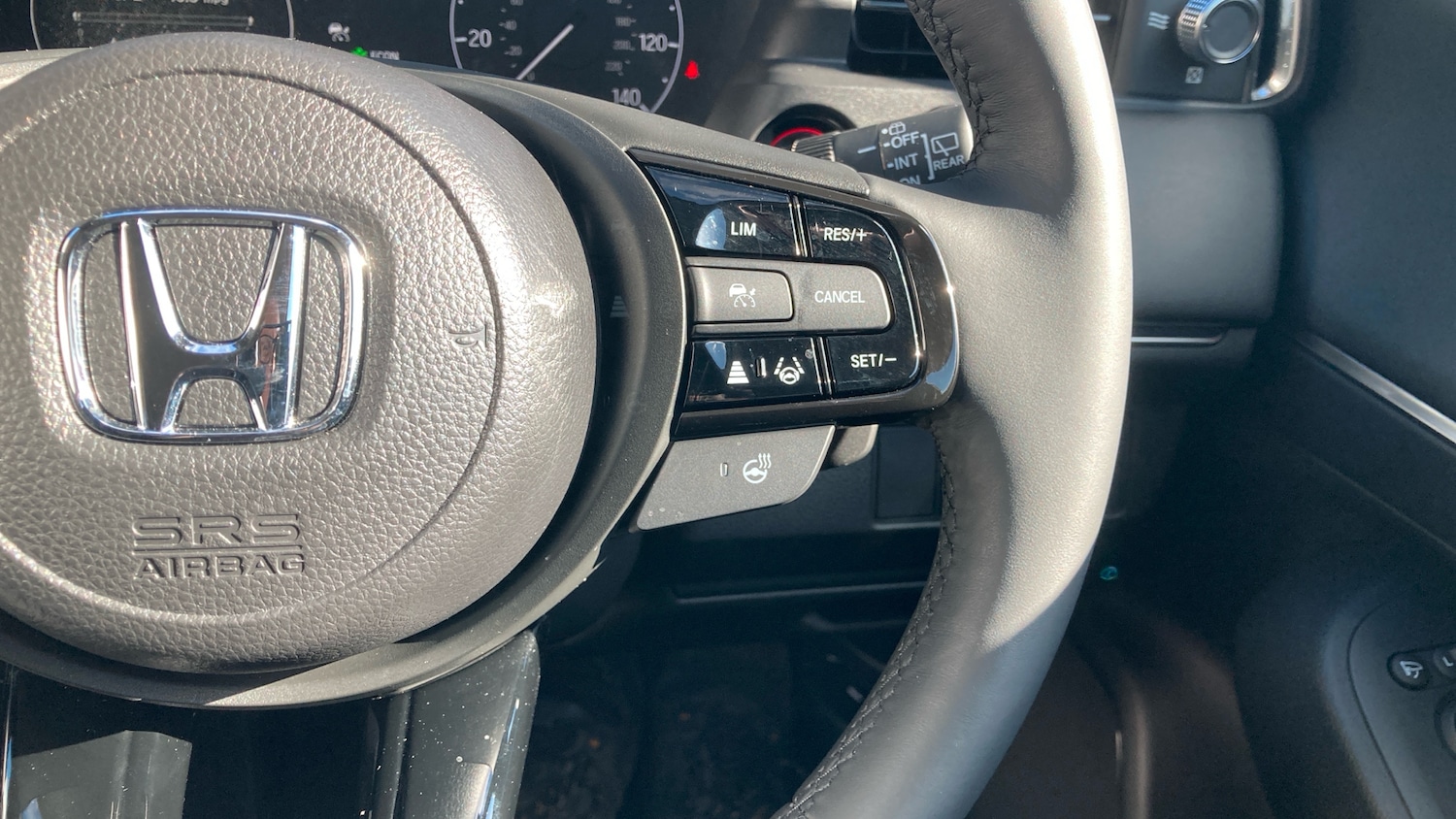 Used Honda HR-V 2025 for sale - 78122302: Photo 24