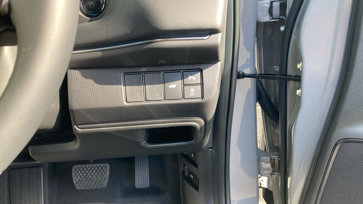 Used Honda HR-V 2025 for sale - 78122302: Photo 26