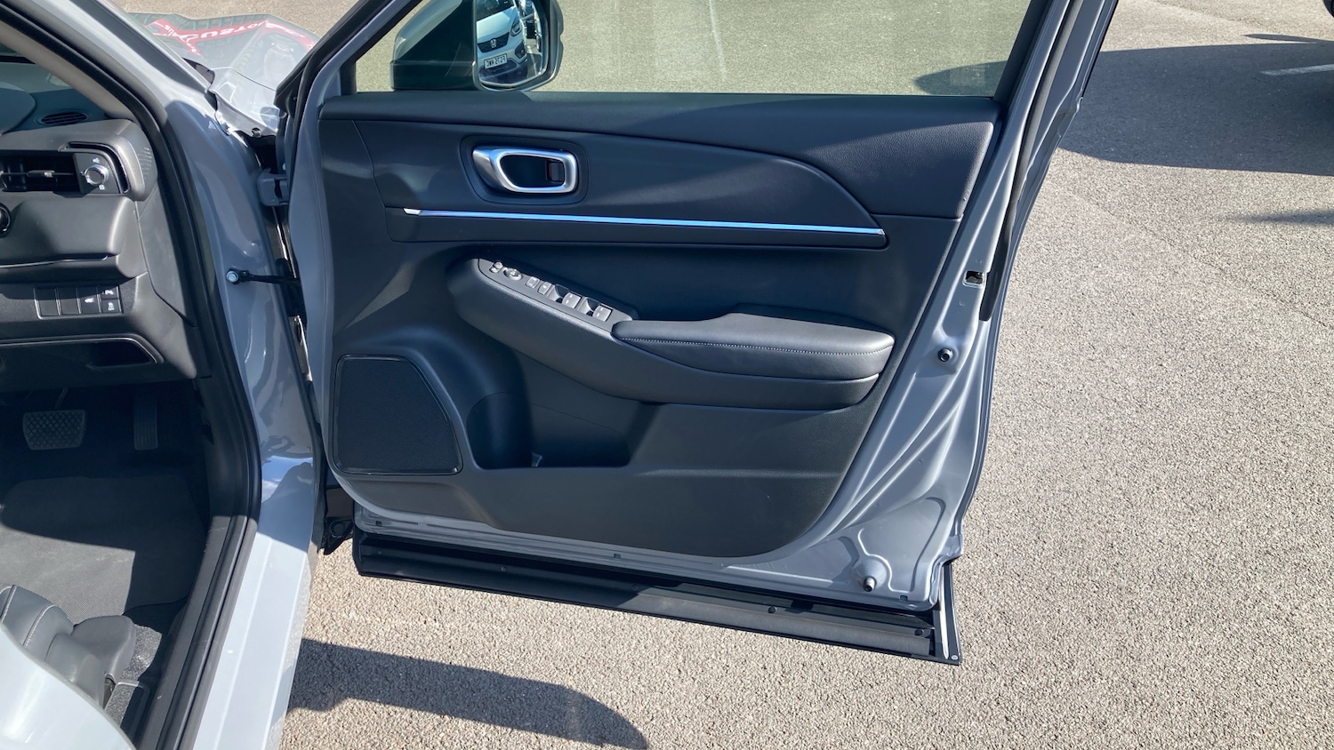 Used Honda HR-V 2025 for sale - 78122302: Photo 27