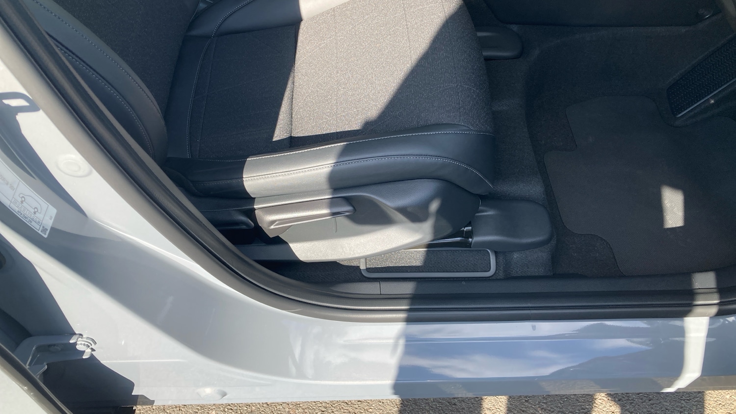 Used Honda HR-V 2025 for sale - 78122302: Photo 28