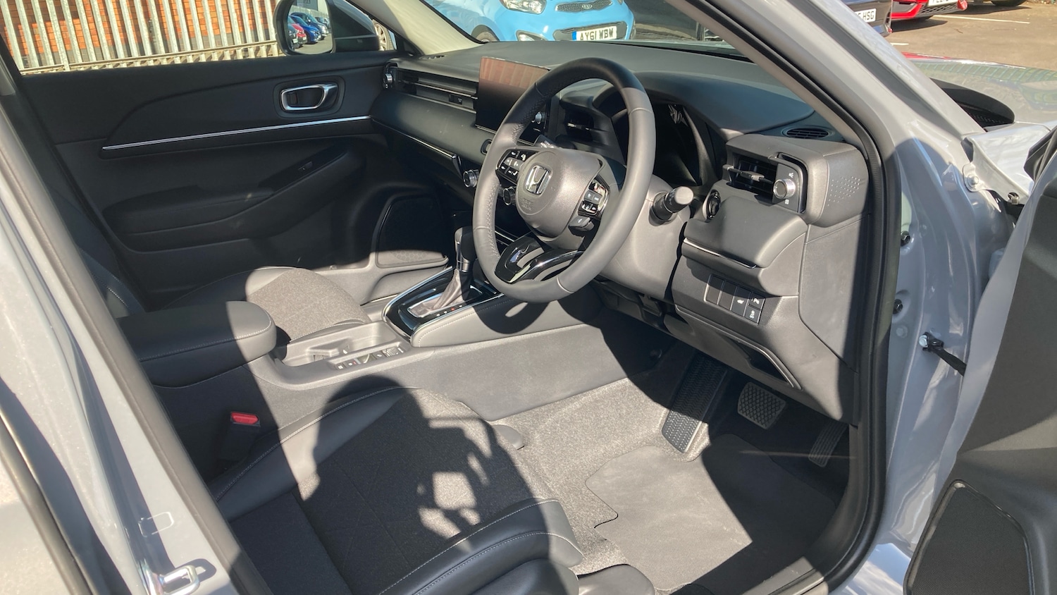 Used Honda HR-V 2025 for sale - 78122302: Photo 29