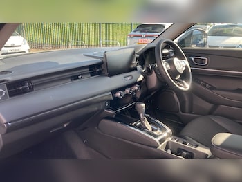 Used Honda HR-V 2025 for sale - 78122302: Photo